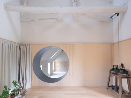 Renovation in Veillac